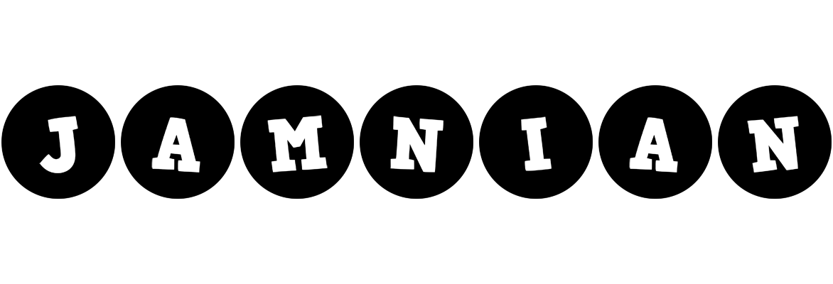 Jamnian tools logo