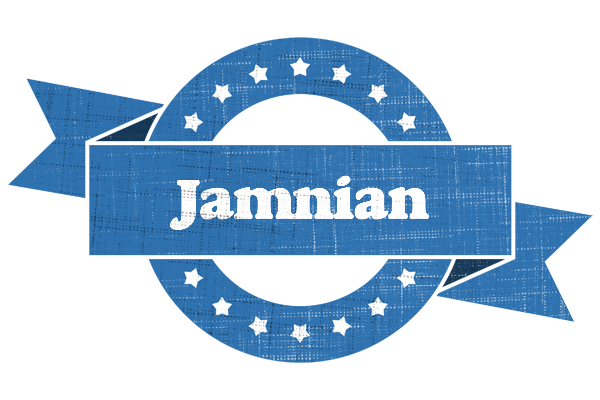 Jamnian trust logo