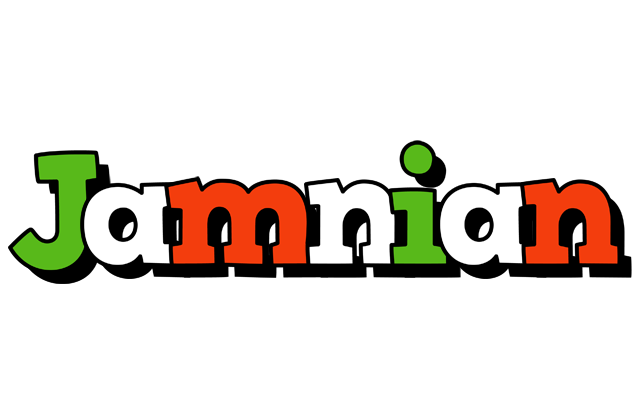Jamnian venezia logo