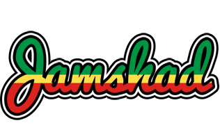 Jamshad african logo