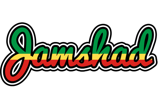 Jamshad african logo