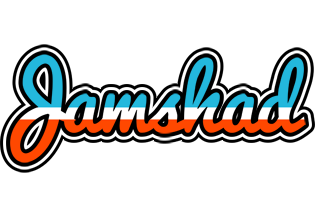 Jamshad america logo
