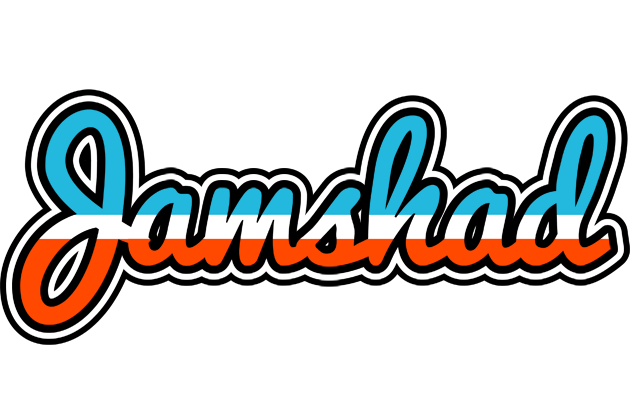 Jamshad america logo
