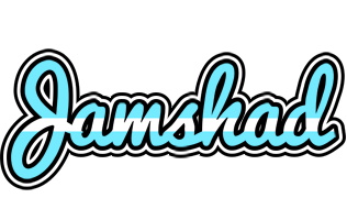 Jamshad argentine logo