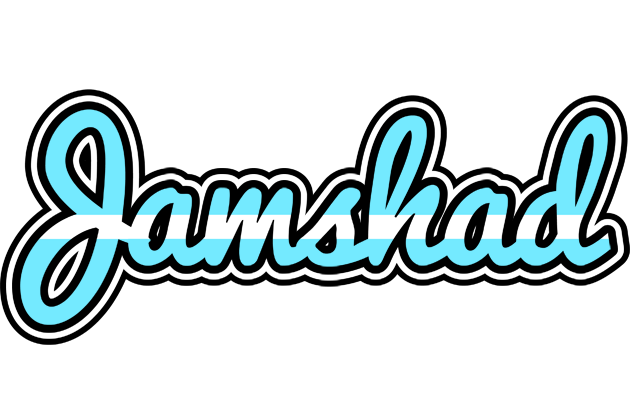 Jamshad argentine logo