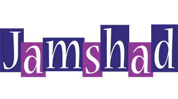Jamshad autumn logo