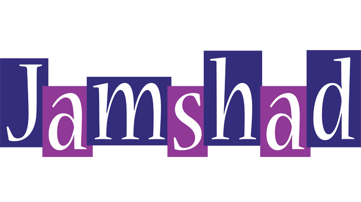 Jamshad autumn logo