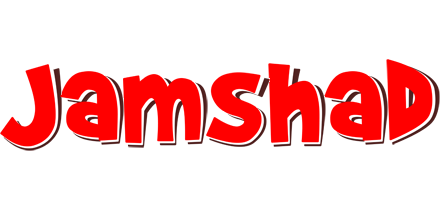 Jamshad basket logo