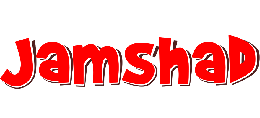 Jamshad basket logo