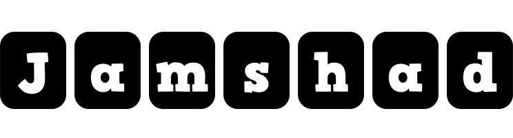 Jamshad box logo