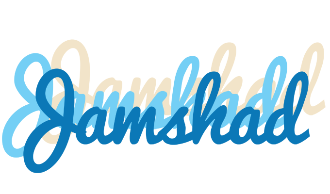 Jamshad breeze logo