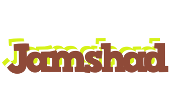 Jamshad caffeebar logo
