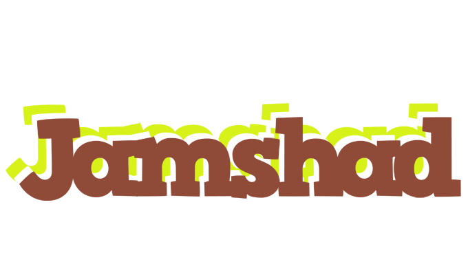 Jamshad caffeebar logo