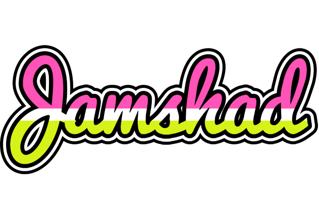 Jamshad candies logo