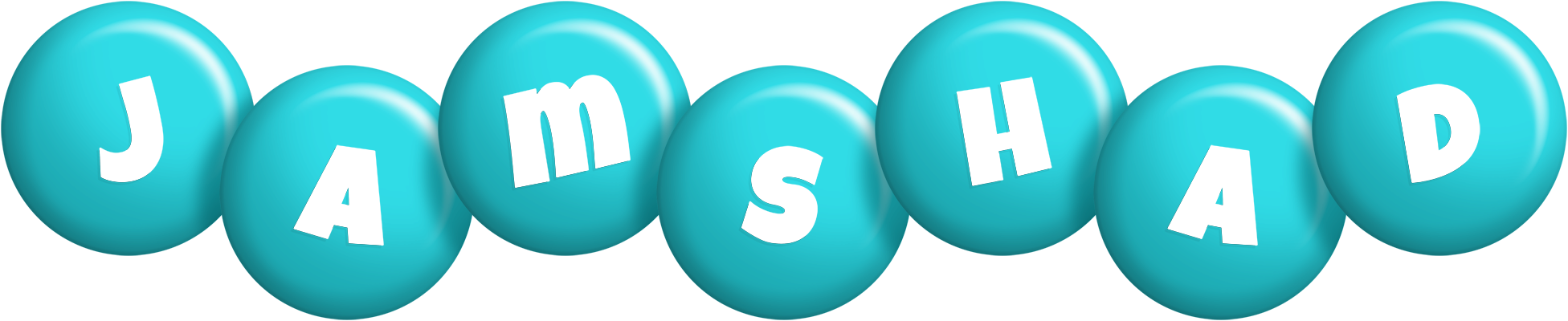 Jamshad candy-azur logo