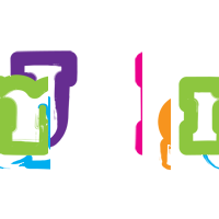Jamshad casino logo