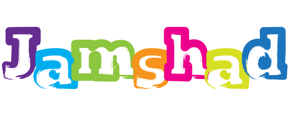 Jamshad casino logo