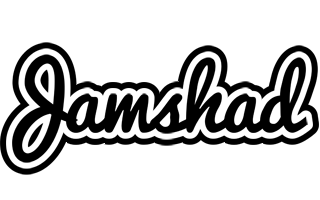 Jamshad chess logo