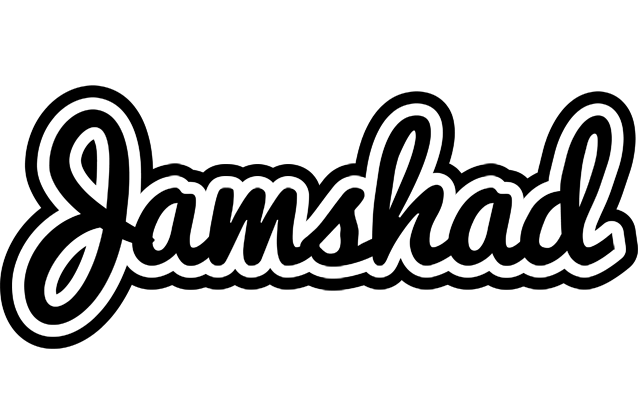 Jamshad chess logo