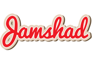 Jamshad chocolate logo