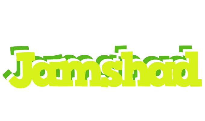 Jamshad citrus logo