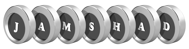 Jamshad coins logo