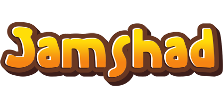 Jamshad cookies logo