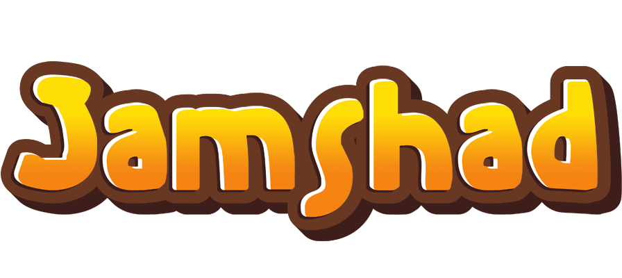 Jamshad cookies logo
