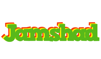 Jamshad crocodile logo