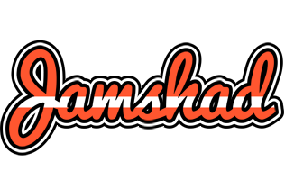 Jamshad denmark logo