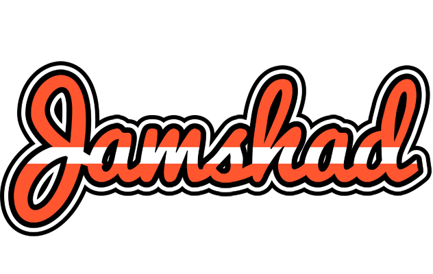 Jamshad denmark logo