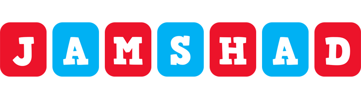 Jamshad diesel logo