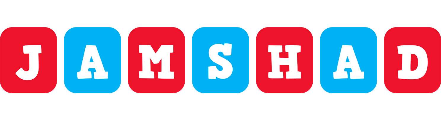 Jamshad diesel logo