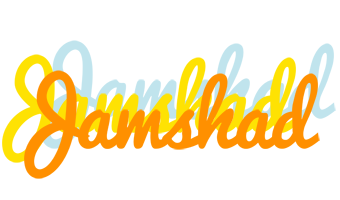 Jamshad energy logo