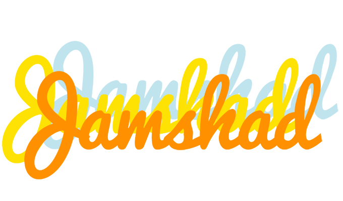 Jamshad energy logo