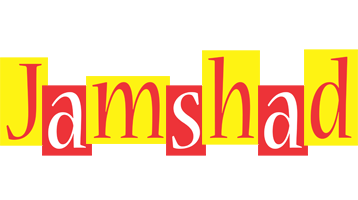 Jamshad errors logo