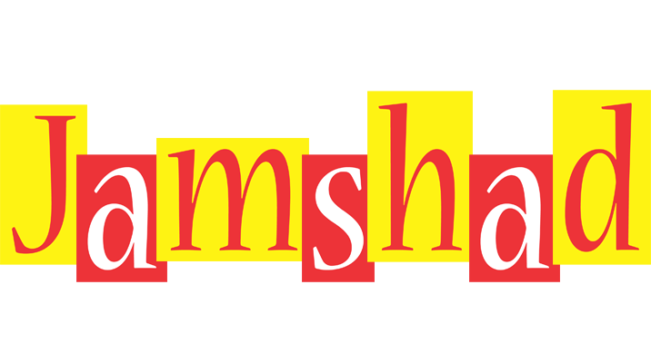 Jamshad errors logo