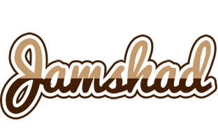 Jamshad exclusive logo