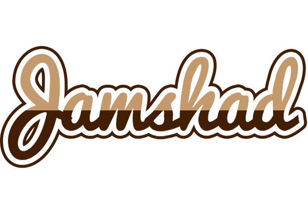Jamshad exclusive logo