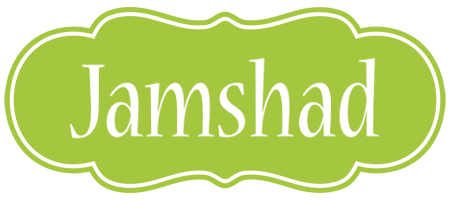 Jamshad family logo