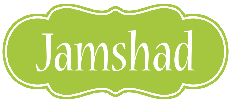 Jamshad family logo