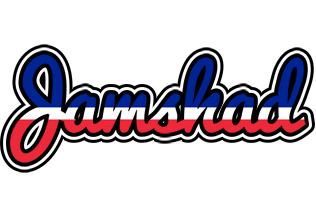 Jamshad france logo