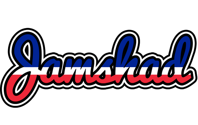 Jamshad france logo