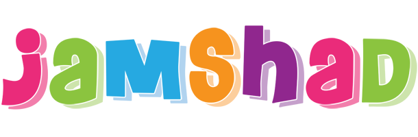 Jamshad friday logo