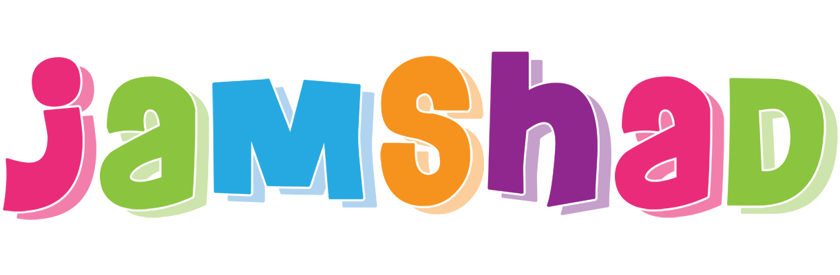 Jamshad friday logo