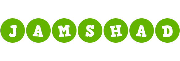 Jamshad games logo
