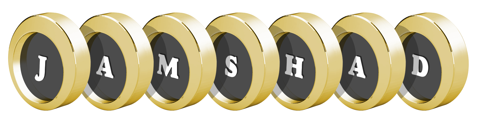 Jamshad gold logo