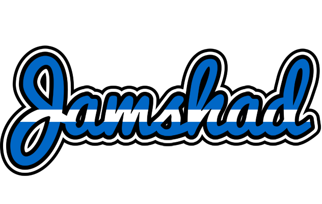 Jamshad greece logo