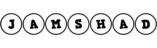 Jamshad handy logo