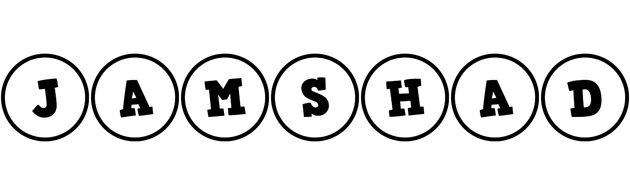 Jamshad handy logo
